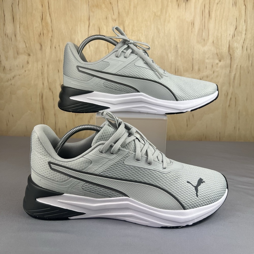 PUMA Disperse SoftFoam-Mens Size 10 Mesh Running Walking Shoes